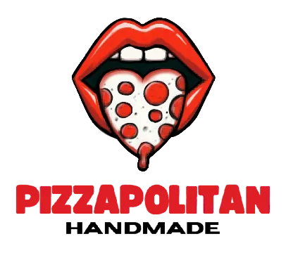 Logo Pizzapolitan