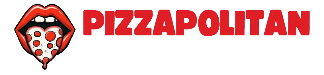 Logo Pizzapolitan